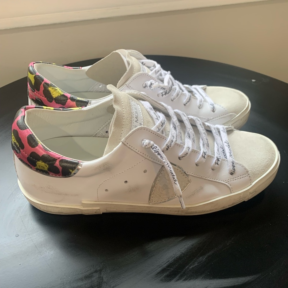 Philippe Model Anamalier size 39